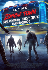 zombie town (2023)